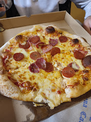 Pizzariola