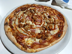 Pizzeria Almàssera