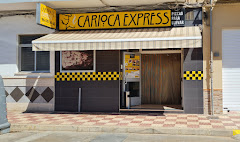 Pizzería Carioca Express