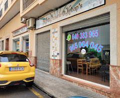 Pizzeria Kebab F&B