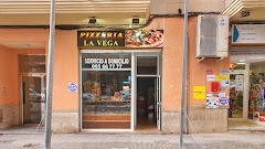 Pizzería La Vega
