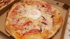 Pizzería Mamma Mía