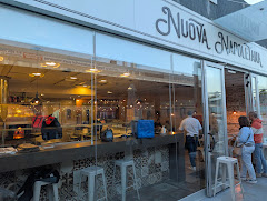 Pizzería Nuova Napoletana MiraMadrid