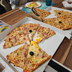 Pizzeria Popeye