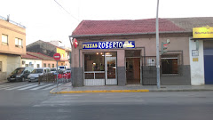 Pizzería Roberto