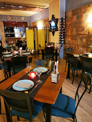 Pizzería Traviata