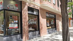 Pizzerías Carlos