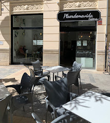 Plaerdemavida Gastrobar