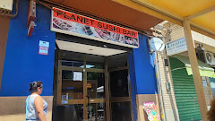Planet Sushi Bar