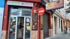Pokesushi Valencia