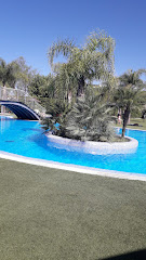 Polideportivo Municipal Canals
