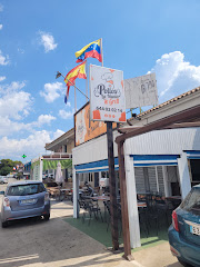 Pollos La Nucia & Grill