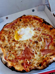 Pollos y Pizzas Ortiz, S.L.