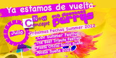 Pub Perrys (Discoteca)