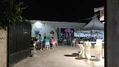 Pub•Terraza•Barbacoa COSMOS.