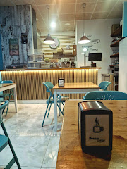 Puebla Coffee Brunch