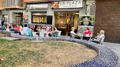 Punjab la plaza