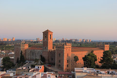 Real Monasterio de Santa María de El Puig