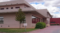 Residencia de Mayores Fuenterecreo