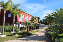 Resort Mas Camarena