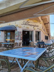 Restaurant Almanjar