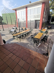 Restaurant Club de Tenis l