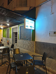 restaurant DIT I fet