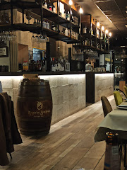 Restaurant El Bosco