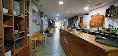 Restaurant La Llimera