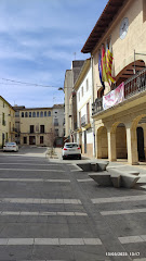 Restaurant - Pizzeria La Plaça