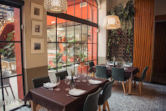 Restaurant Ribera