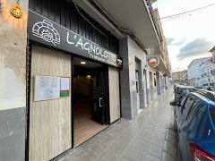 Restaurante Agnolotto