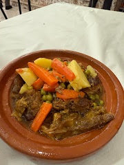 Restaurante al karam