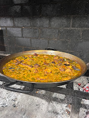 Restaurante Albufera de Anna