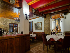 Restaurante Alcazaba