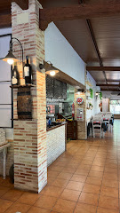 Restaurante Alingui San Miguel