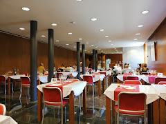 Restaurante Aljafería