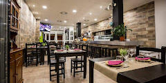 Restaurante Alojamiento El Moliner