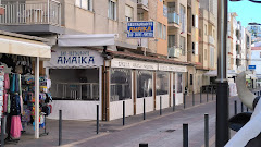 Restaurante Amaika