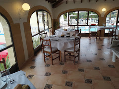 Restaurante Amanecer