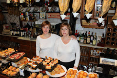 RESTAURANTE ANBOTO