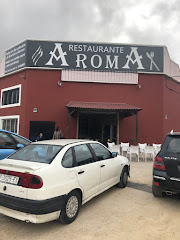 Restaurante Aroma