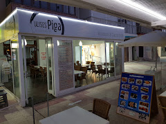 Restaurante Arrocería Ulises Piga