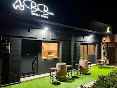 Restaurante asador BiBra Birra y Brasa