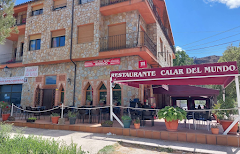 Restaurante Asador Calar del Mundo