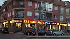Restaurante Asia