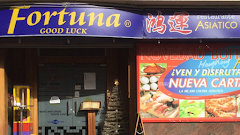 RESTAURANTE ASIÁTICO FORTUNA II