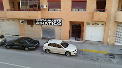 Restaurante Asiatico