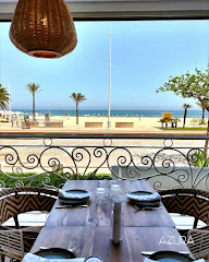 Restaurante Azura
