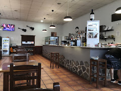 Restaurante Bar Mas de Tous